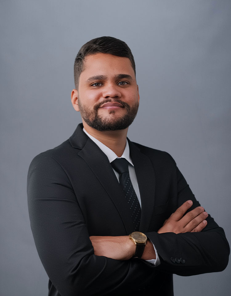 Wintson Rodrigues de Almeida